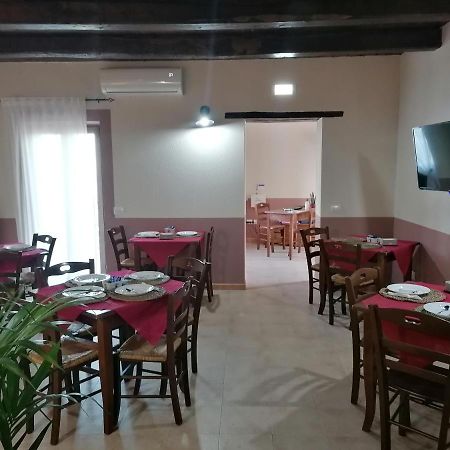 Bed and Breakfast La Rocca Dei Borboni à Santa Domenica Talao Extérieur photo